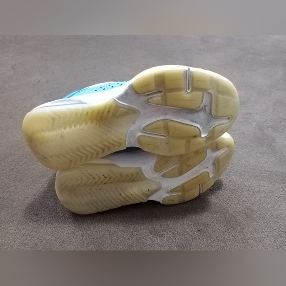 Nike Jordan Air 200e - Picture 9 of 12